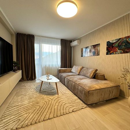 Appartement The 30Th à Braşov Extérieur photo
