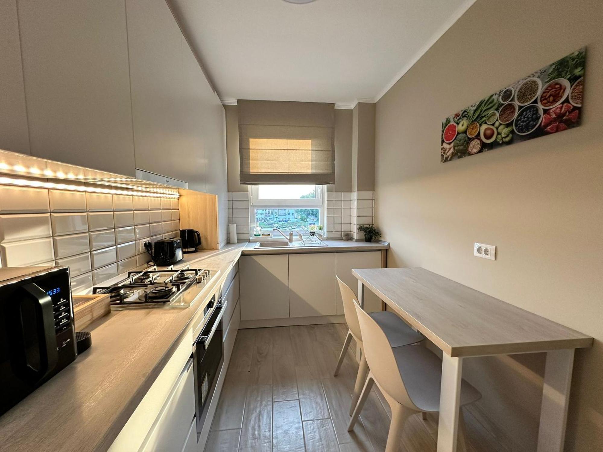 Appartement The 30Th à Braşov Extérieur photo