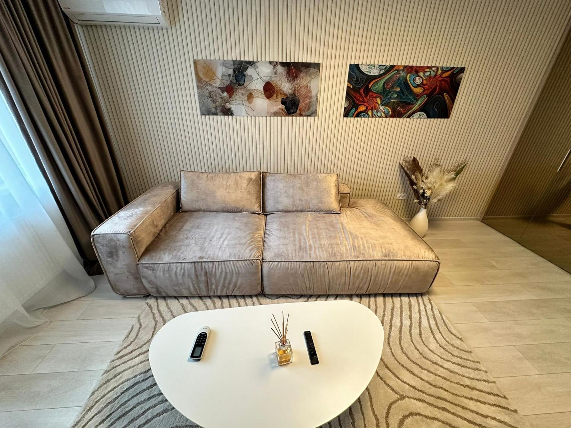 Appartement The 30Th à Braşov Extérieur photo